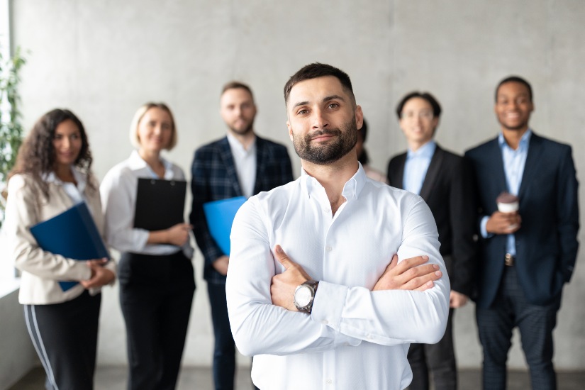 tudo sobre organização empresarial