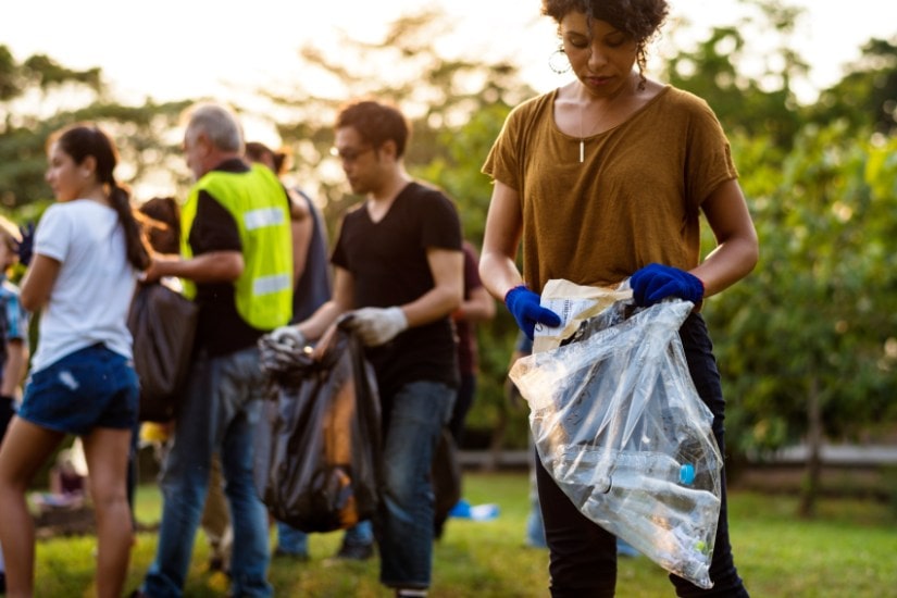 Como criar um programa de voluntariado corporativo que faça a diferença na comunidade