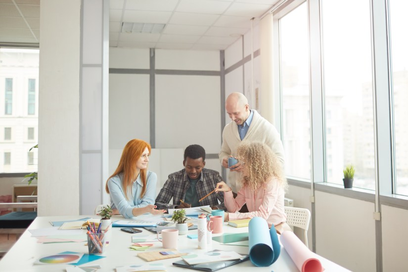 Como criar uma cultura de inovação em sua empresa?