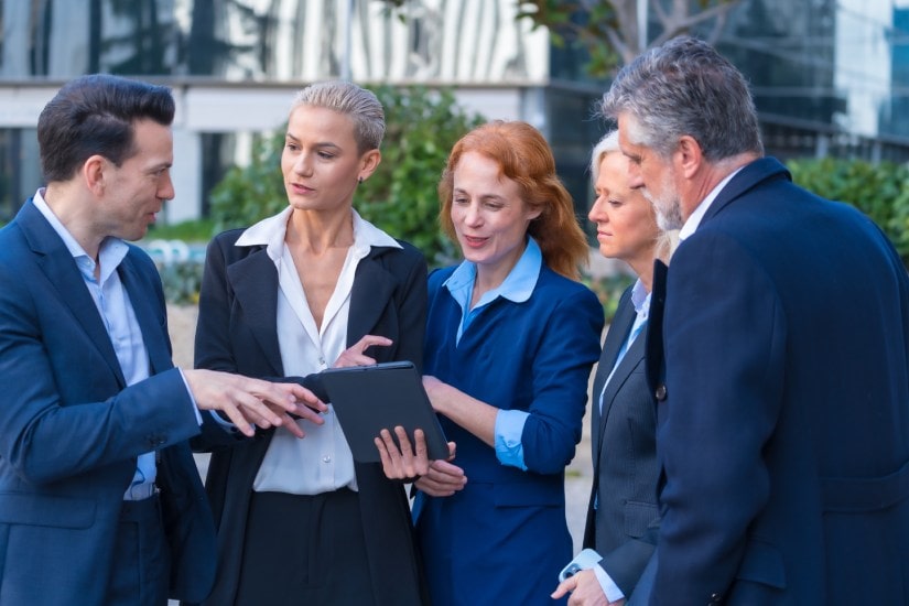 A importância da gestão de performance para o sucesso da empresa