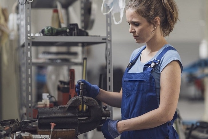 Mulheres Empreendedoras no brasil