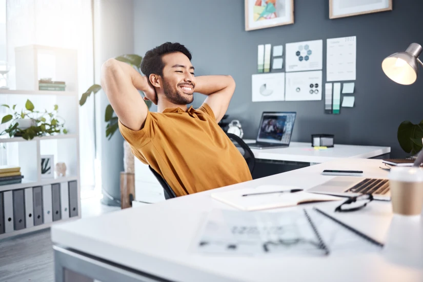 Jornada de trabalho de 4 dias: os benefícios dessa flexibilidade