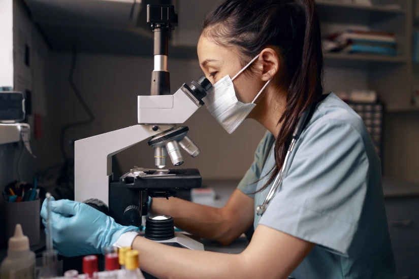 Medicina e Segurança do Trabalho: Garantindo Saúde à Equipe