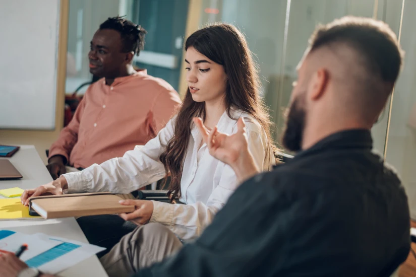 Reuniões de trabalho: equilíbrio entre quantidade e qualidade