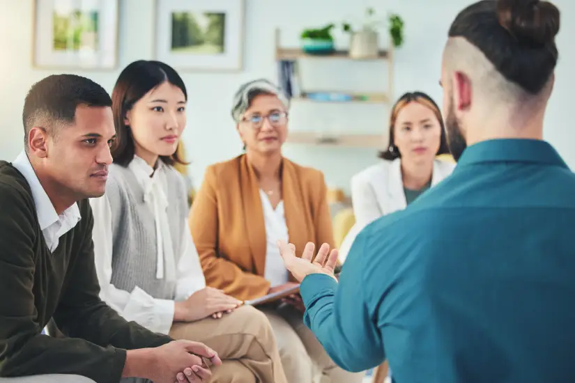 Comunicação na Liderança: Como Transmitir Mensagens Eficazes