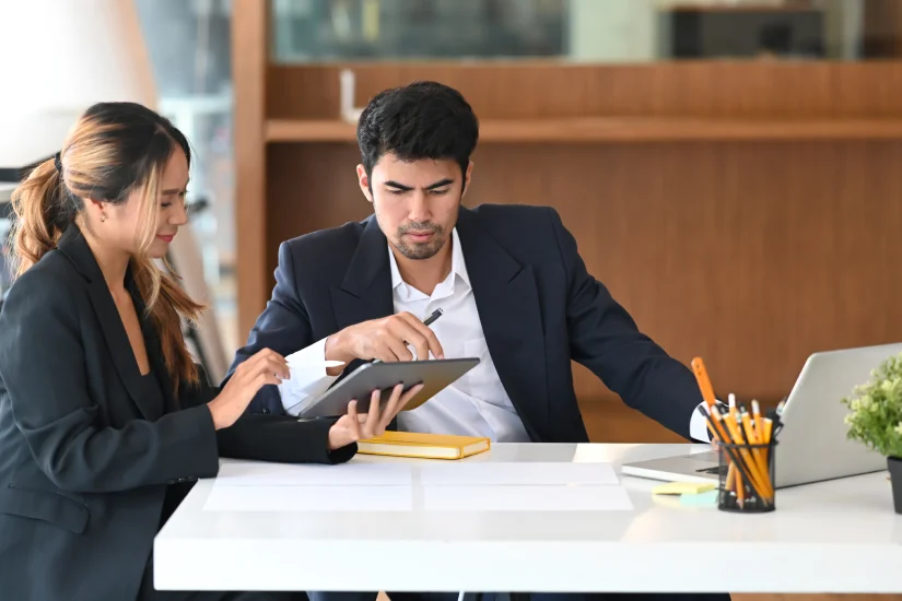 Carreira Mentorada: Como Mentoria te Impulsiona no Trabalho