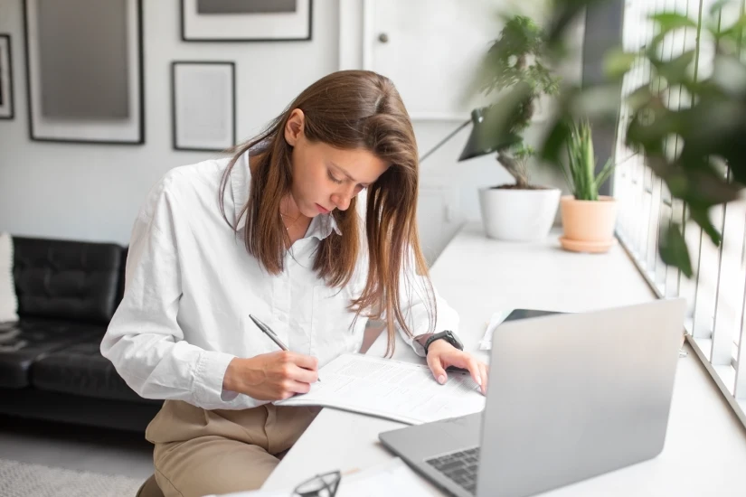 Modelo de Contrato de Trabalho: Passos para Elaboração