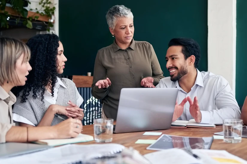 Modelo de Pauta de Reunião: Organize e Otimize suas Discussões