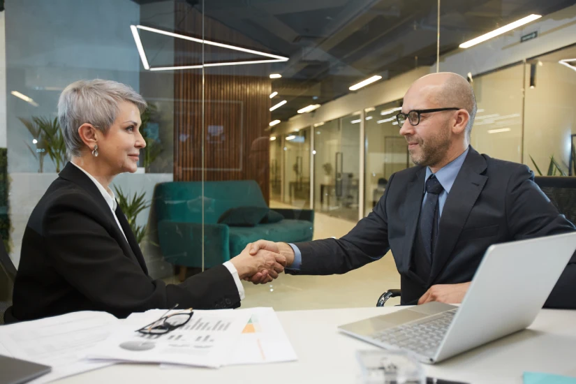 Parceria entre Empresas: Benefícios e Melhores Práticas