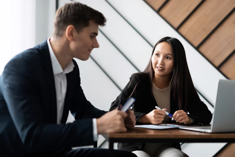 Entrevistas de Sucesso: Quais Perguntas Fazer aos Candidatos