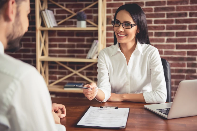 Perguntas para Entrevista: Como Conduzir Entrevistas de Sucesso