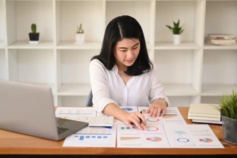 Planilha para Controle Financeiro de Empresas: Dicas Práticas