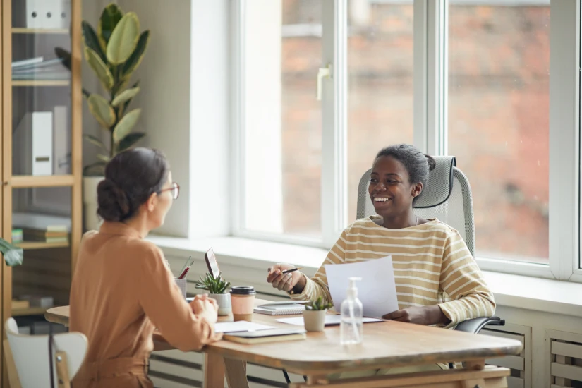 O Que Falar na Entrevista de Emprego: Deixe uma Boa Impressão