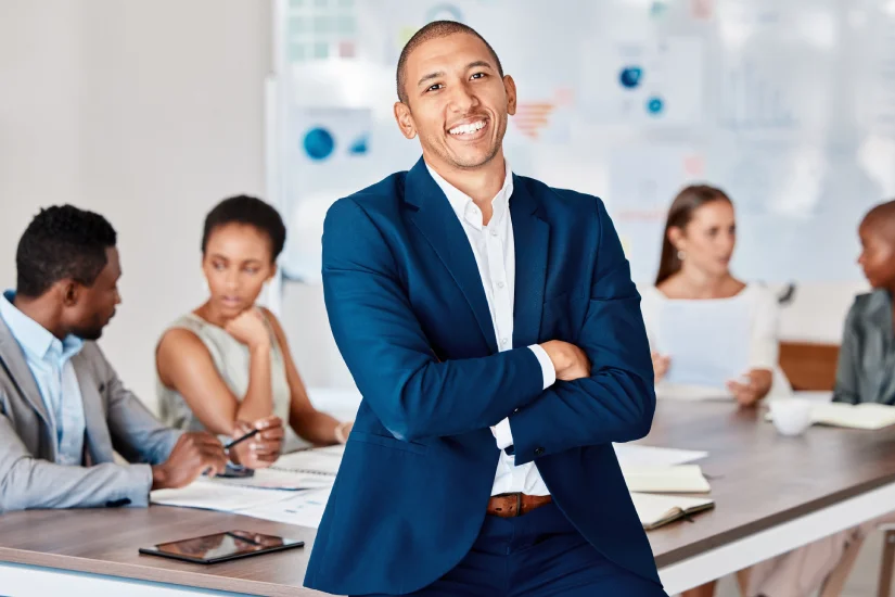 Treinamento para Liderança: Desenvolva Habilidades de Gestão