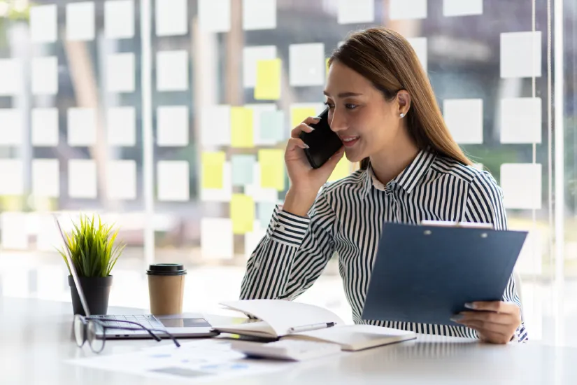 Escalas de Trabalho: Estratégias para Eficiência na Gestão Diária