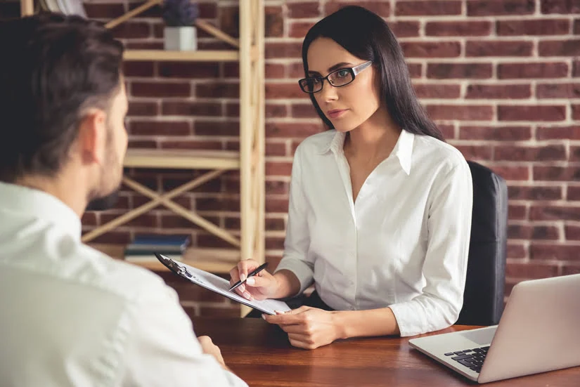 A Entrevista como Técnica de Coleta de Dados