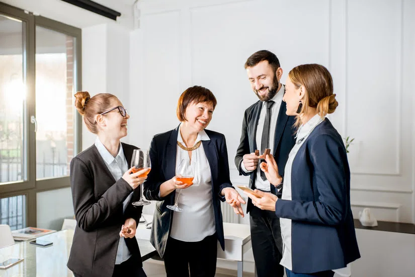 10 Mensagem de Aniversário para Empresa: Dicas e Ideias