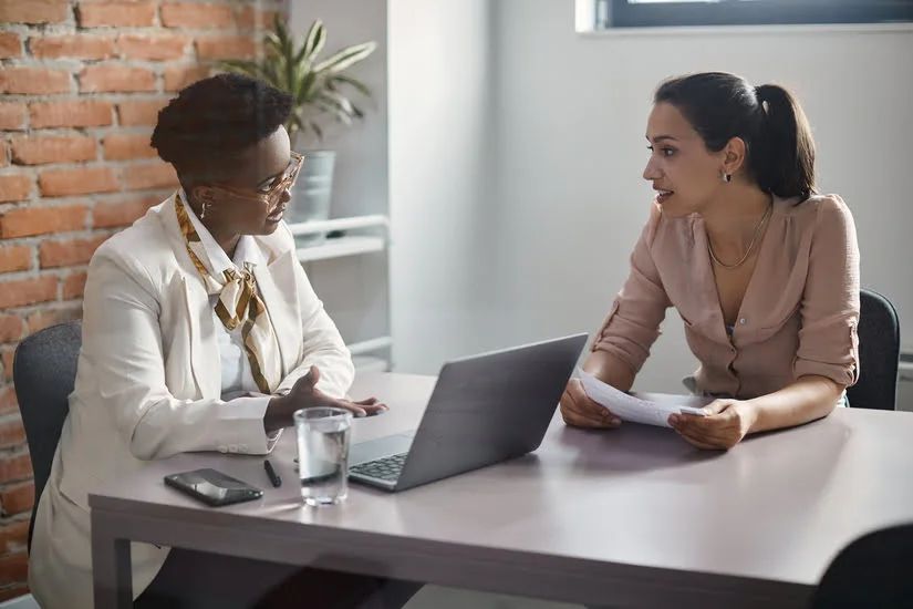 Dicas para Sair Bem em Entrevistas de Emprego