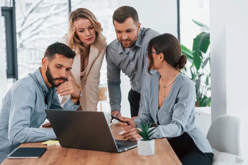 Liderança e Gestão de Pessoas: Dicas para Sucesso Empresarial