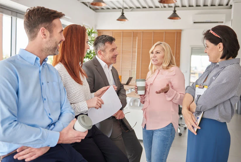 Ideias de Cartão de Despedida para Colega de Trabalho