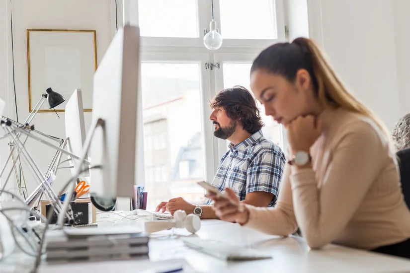 Mensagem de Despedida da Empresa: Emoções e Gratidão