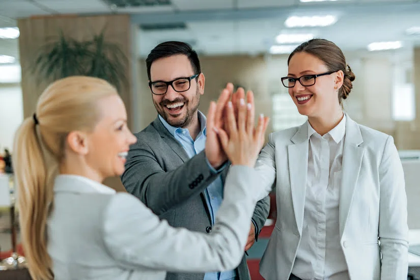 Frases de Motivação no Trabalho: Inspire Seu Dia