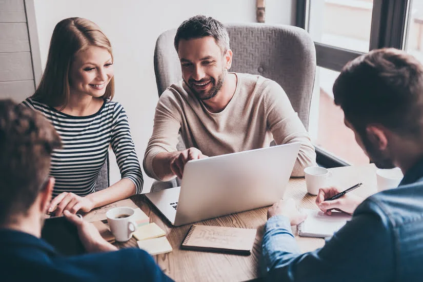 Dinâmica sobre Liderança: Desenvolvendo Líderes com Sucesso