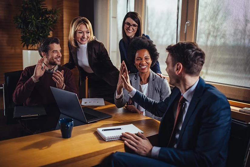 Software para monitorar o desempenho