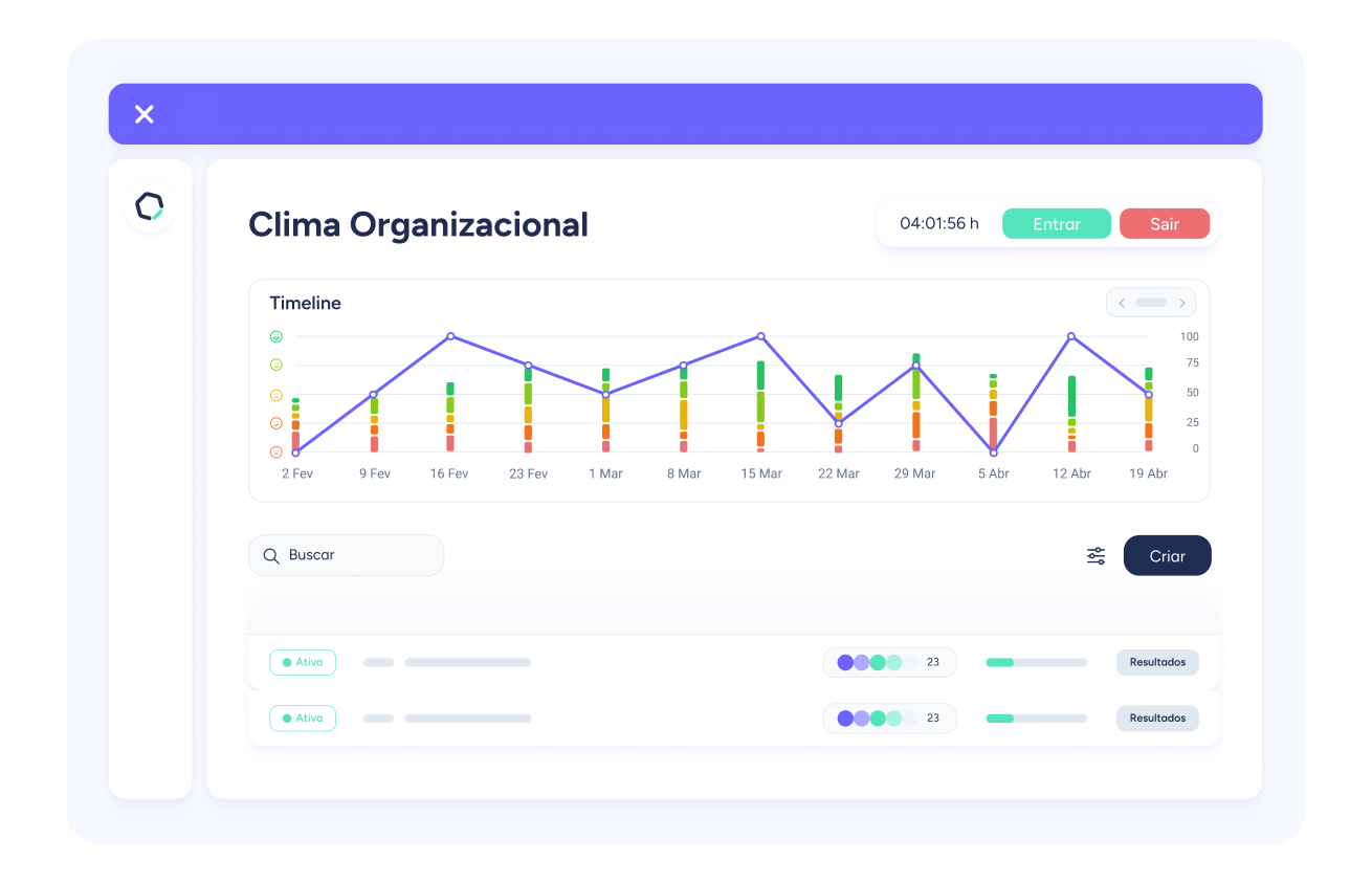 clima-organizacional