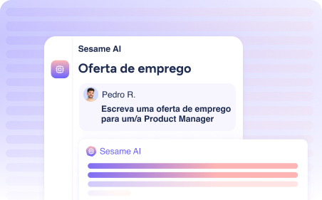 Sesame AI